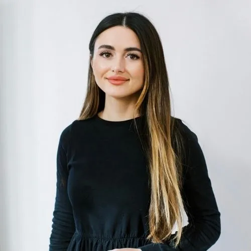 Mariana Gavriliuc